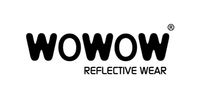 wowow - Logo