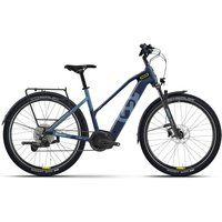 Bild von husqvarna-e-bicycles Explorer E2 2023