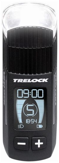 Bild von trelock LS 760 I-GO® VISION 100 LUX / LS 740 VECTOR  SET