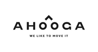 Logo von AHOOGA