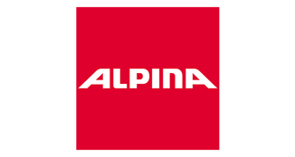 Logo von Alpina