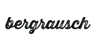 Logo von Bergrausch