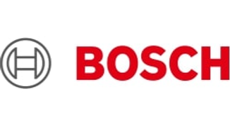 Logo von Bosch