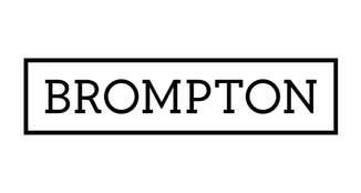 Logo von Brompton