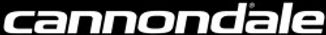 Logo von Cannondale