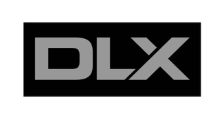 Logo von DLX