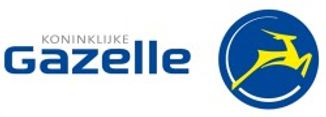 Logo von Gazelle