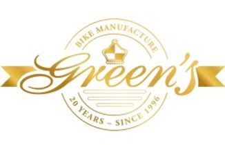 Logo von Green's