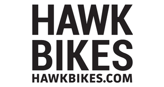 Logo von Hawk Bikes