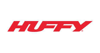 Logo von Huffy