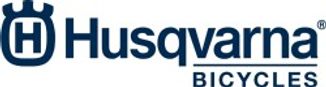 Logo von Husqvarna E-Bicycles