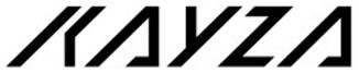 Logo von KAYZA