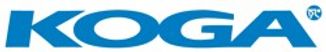 Logo von KOGA