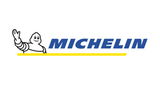 Logo von Michelin
