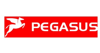 Logo von Pegasus