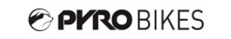 Logo von Pyrobikes