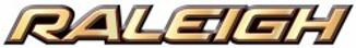 Logo von Raleigh