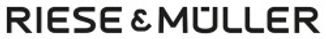 Logo von Riese und Müller