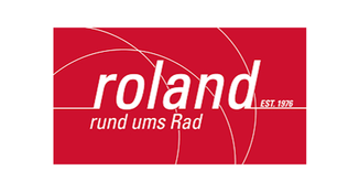 Logo von Roland