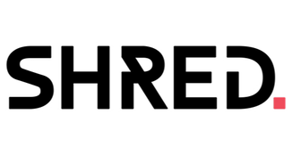 Logo von Shred
