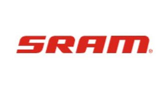 Logo von SRAM
