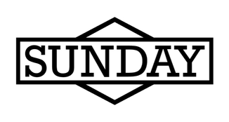 Logo von Sunday