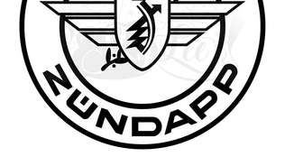 Logo von Zündapp