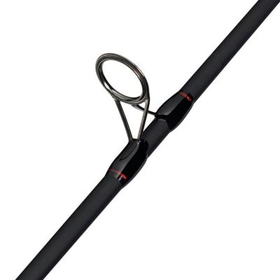 Abu Garcia Fast Attack Spinning Combo - komplett Angelset