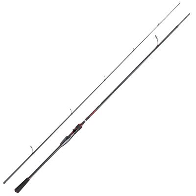 Abu Garcia Vendetta V3 Spinning Rod - Spinnrute