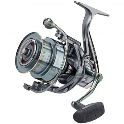 Balzer Alegra Feeder