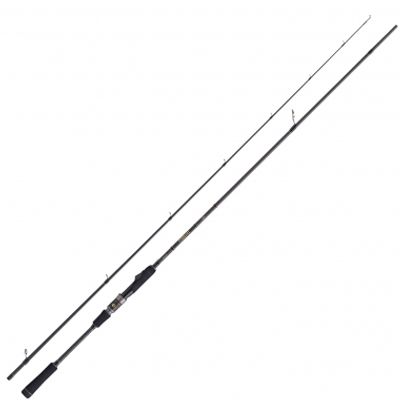 Balzer Diabolo Golden Circle (Zander)