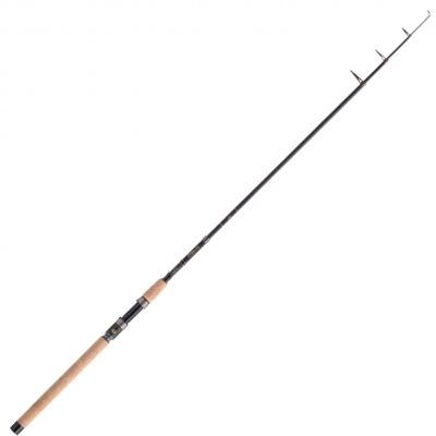 Balzer Diabolo Golden Circle Tele 25