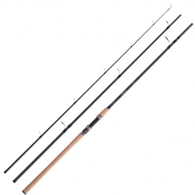 Balzer Diabolo Golden Circle Universal 100