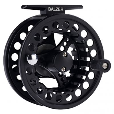 Balzer Fliegenrolle Tactics Fly