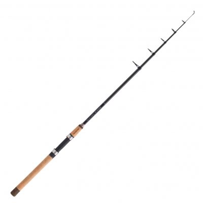 Balzer Raubfischrute Mini Spin