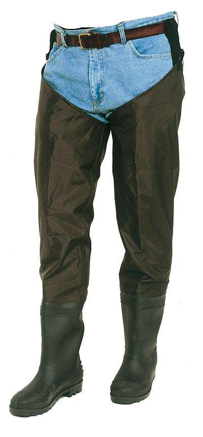 Behr PVC-Watstiefel