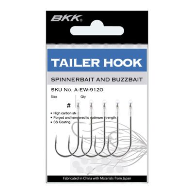 BKK IMP Inline Single Hook