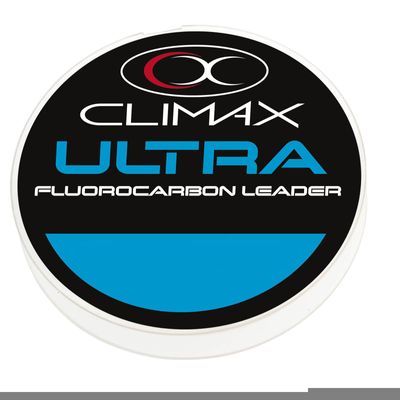 Climax Fluorocarbon Leader Raubfischvorfach