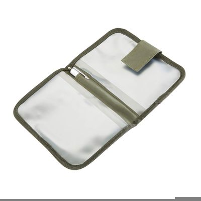 Cormoran Angeltaschen Cormoran Angler Dokumententasche Modell 3041