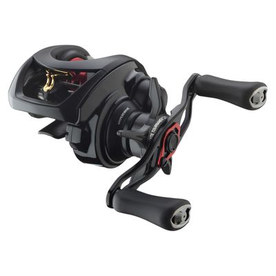 Daiwa 23 SS AIR 8.5L Baitcastrolle