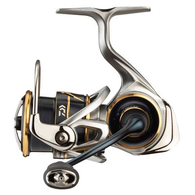 Daiwa Airity LT Angelrolle