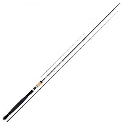 Daiwa Angelruten N'Zon Super Slim