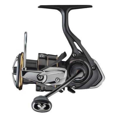 Daiwa Ballistic EX LT Rolle