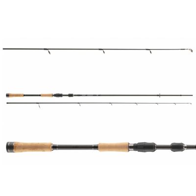 Daiwa Caldia Spin EF Spinnrute Extra-Fast