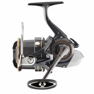 Daiwa Cast´izm Feeder 25 QD Feederrolle