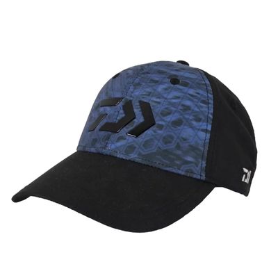 Daiwa D-Vec Cap