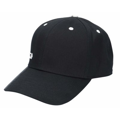 Daiwa D-Vec Cap schwarz Mütze