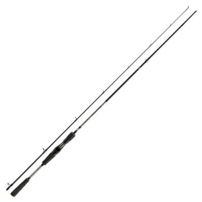 Daiwa Fuego Predator Baitcastrute MH