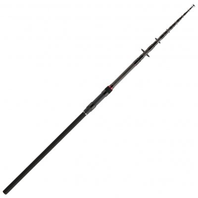 Daiwa Karpfenrute Black Widow XT Tele Carp