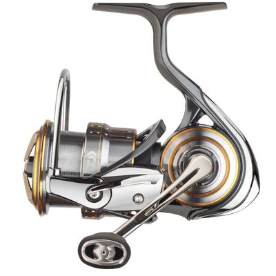 Daiwa Luvias Airity LT